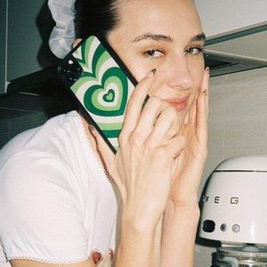 Wildflower iPhone Phonecase